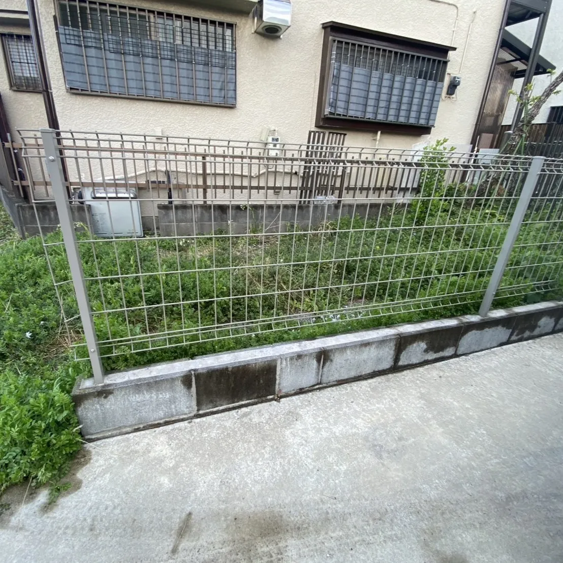 ビフォー2