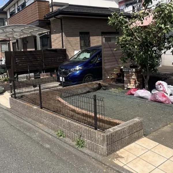 ビフォー2